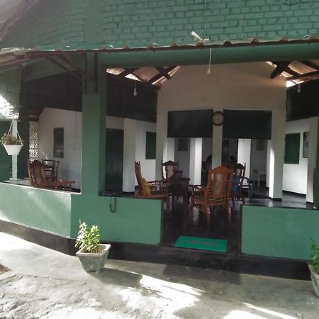 Udawalawe Wildlife & Nature Protection Bungalow Esterno foto