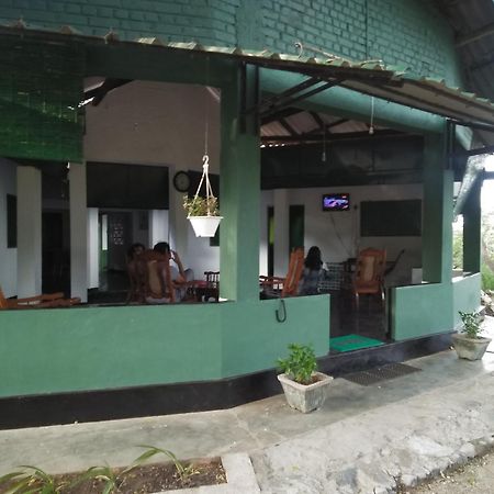 Udawalawe Wildlife & Nature Protection Bungalow Esterno foto