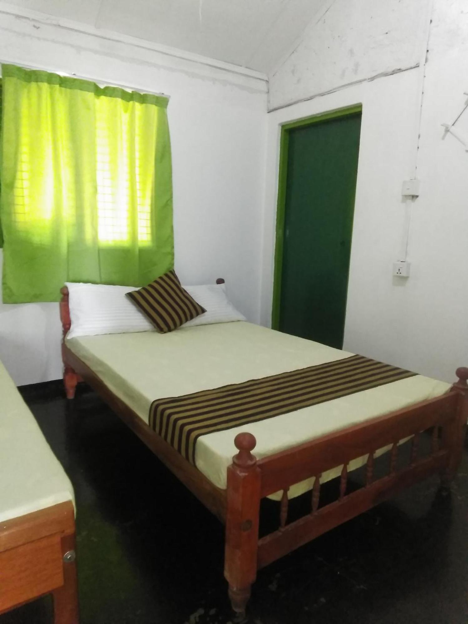 Udawalawe Wildlife & Nature Protection Bungalow Esterno foto