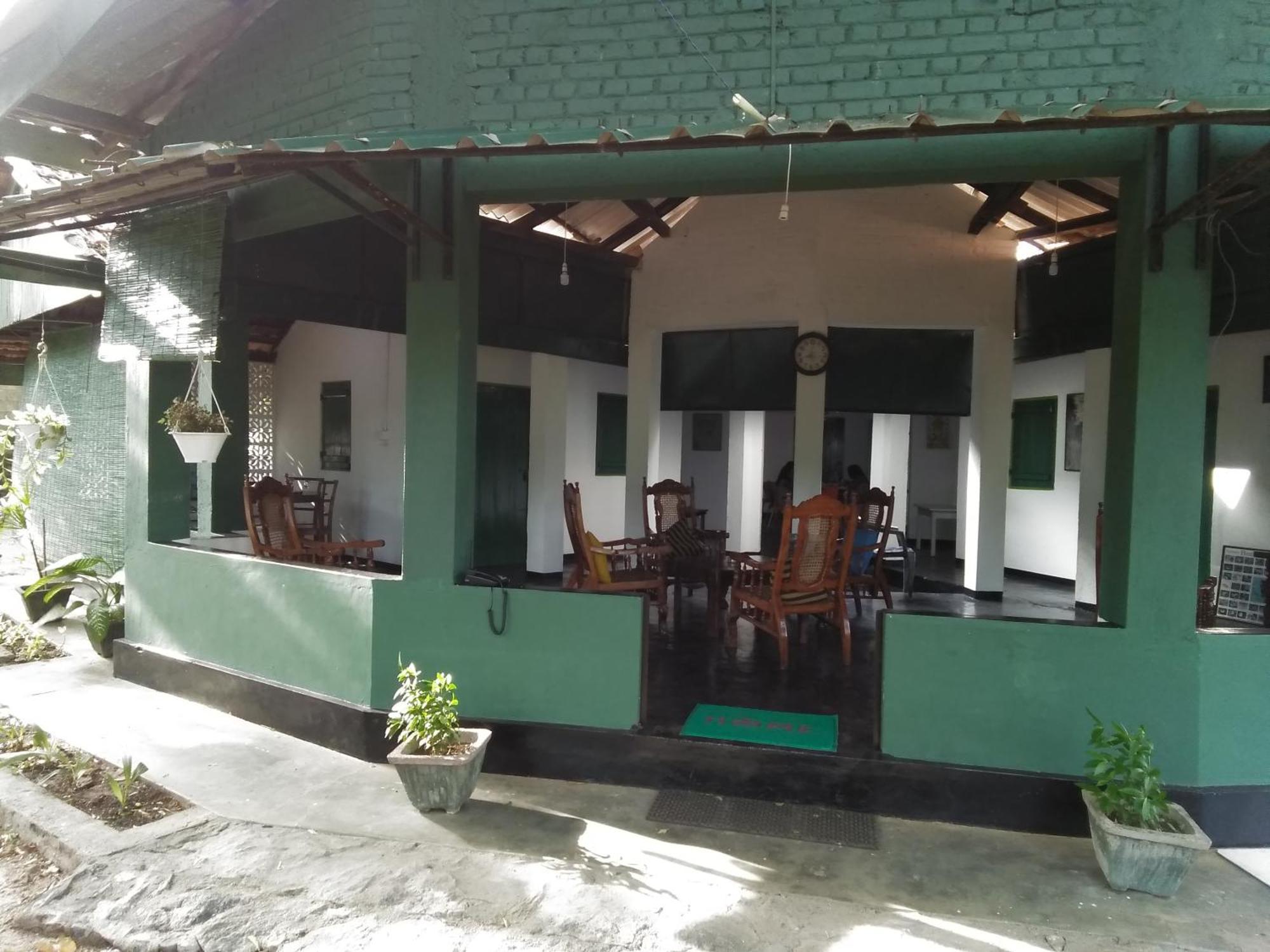 Udawalawe Wildlife & Nature Protection Bungalow Esterno foto