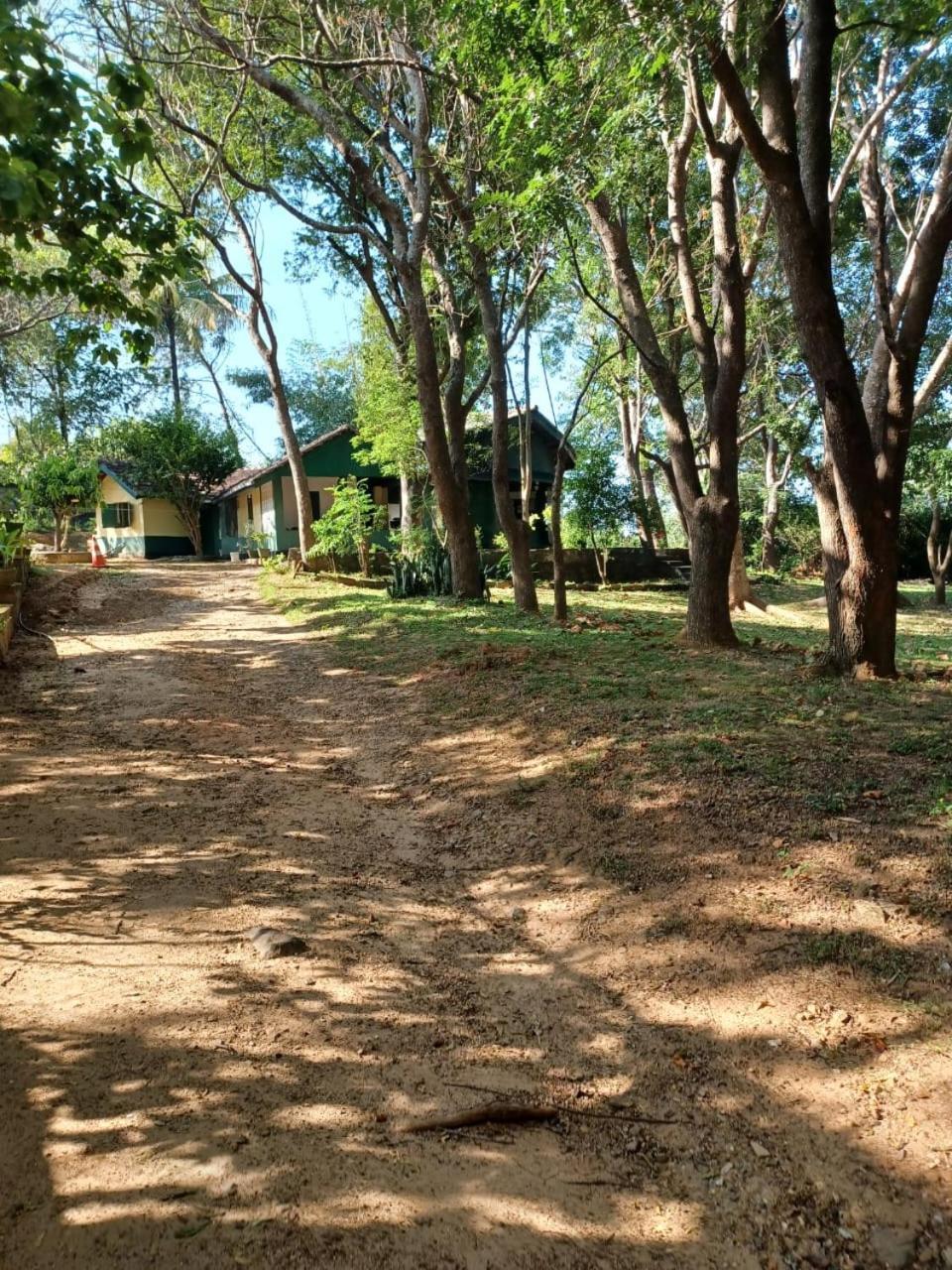 Udawalawe Wildlife & Nature Protection Bungalow Esterno foto
