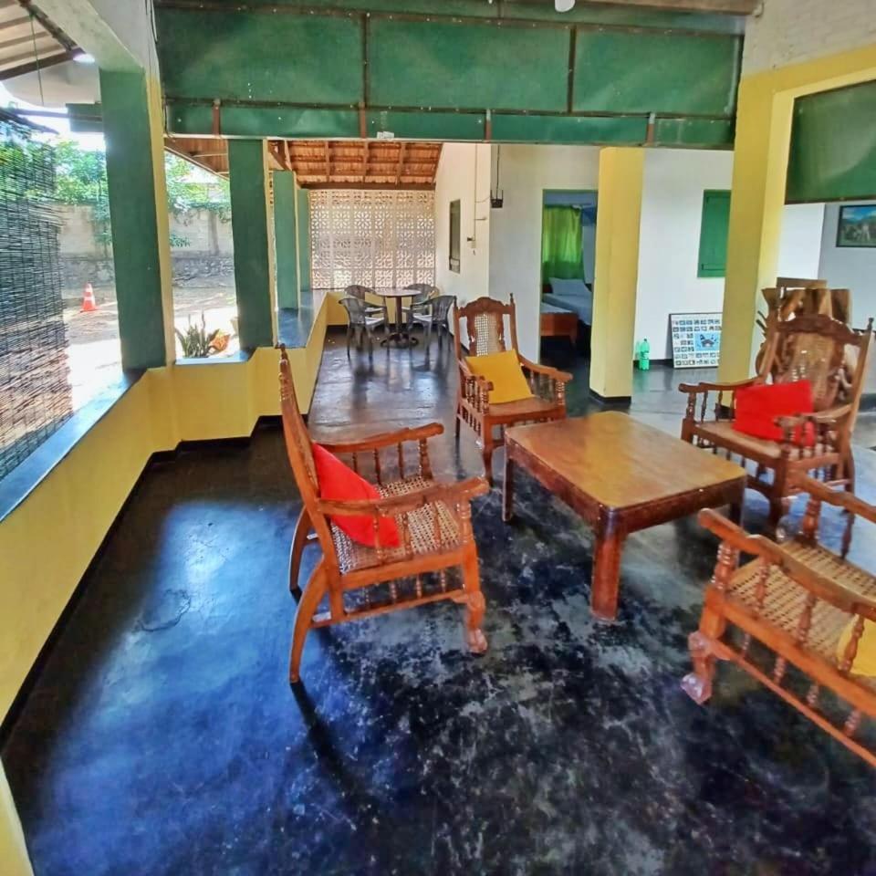 Udawalawe Wildlife & Nature Protection Bungalow Esterno foto
