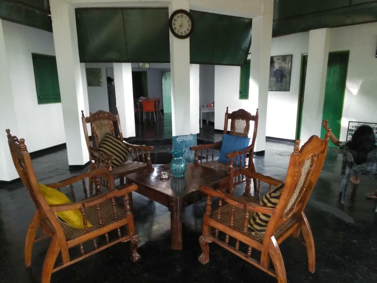 Udawalawe Wildlife & Nature Protection Bungalow Esterno foto